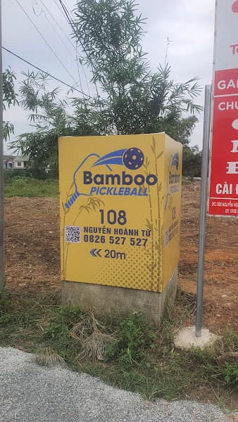 Hình ảnh Sân Bamboo Pickleball - 4