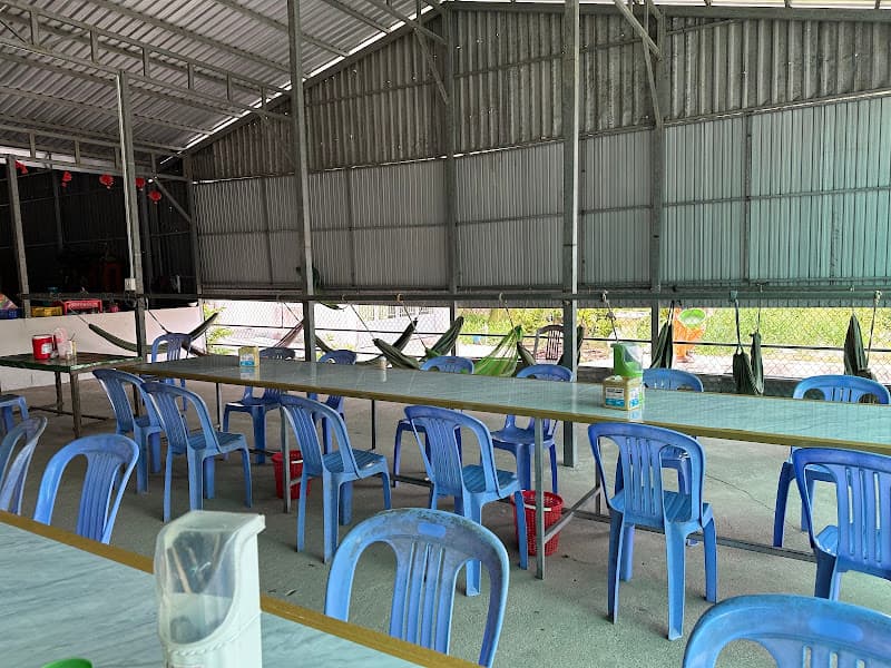 Hình ảnh BÁNH XÈO CÂY GÒN - 3