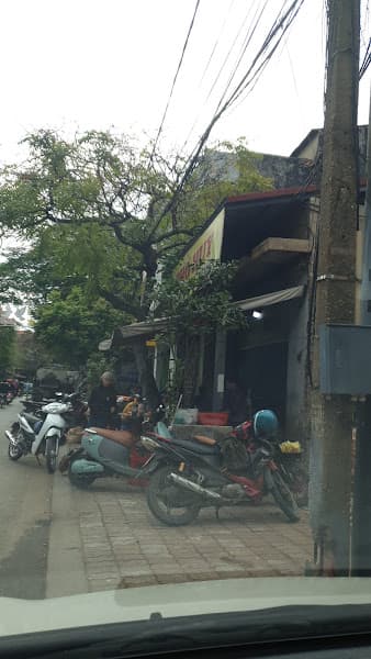 Hình ảnh Quán Phở Huy - 3