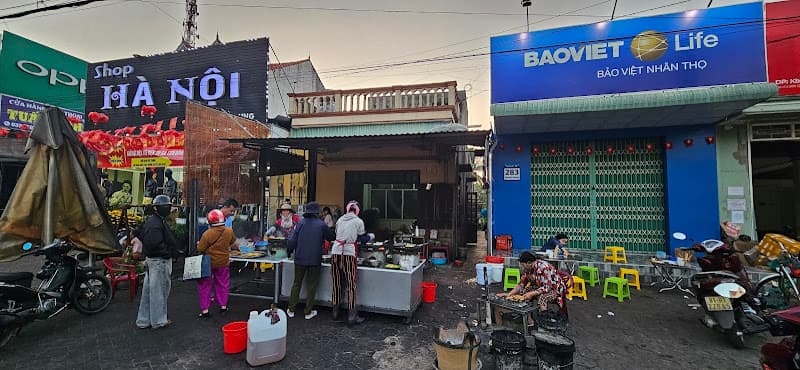 Hình ảnh Bánh xèo K'Bang - 3