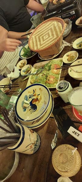 Hình ảnh Ô Nướng Định Quán - 9