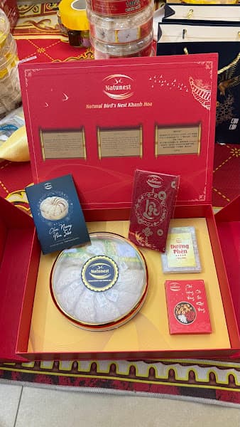 Hình ảnh YẾN SÀO KHÁNH HÒA NATUNEST - 2