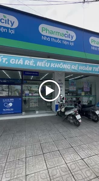 Hình ảnh Nhà thuốc Pharmacity - 4