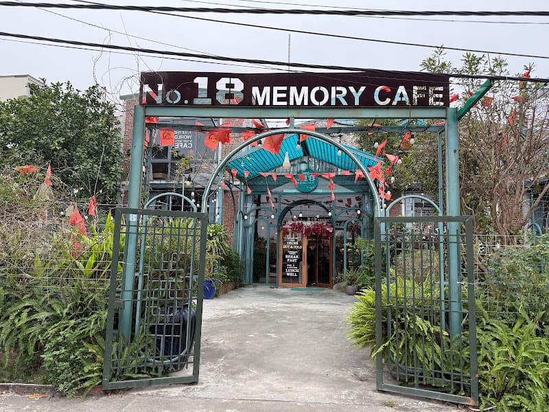 Hình ảnh No.18 Memory Cafe - 4
