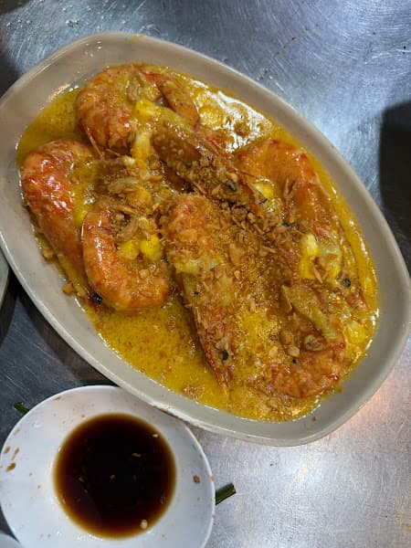 Hình ảnh Hải sản Quang Trường - 2