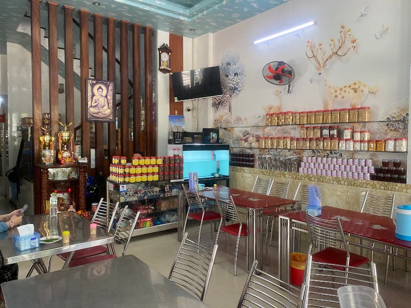 Hình ảnh Quán Cơm Dũng Cây Gòn - 3