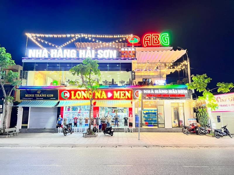 Hình ảnh NHÀ HÀNG HỒ NAM - 4