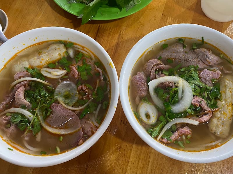 Hình ảnh Bún Bò Huế Hoa - 2