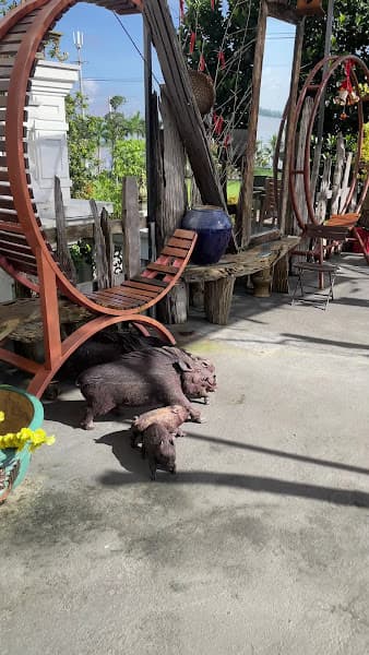 Hình ảnh TA coffee & Tea - 3