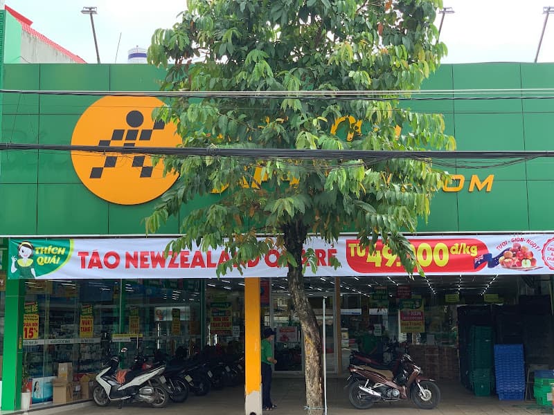 Hình ảnh Siêu thị Bách hóa XANH 67 KP.4 - 4