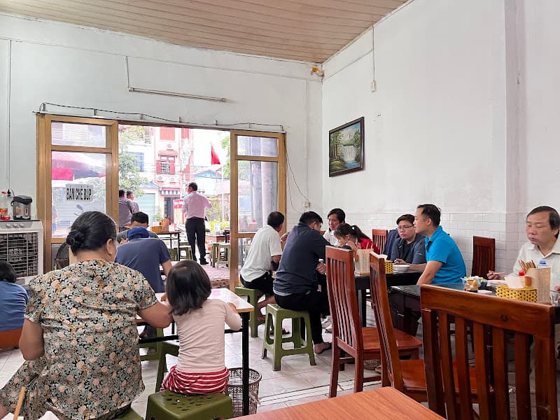 Ảnh bìa Bún Chả Hà Nội