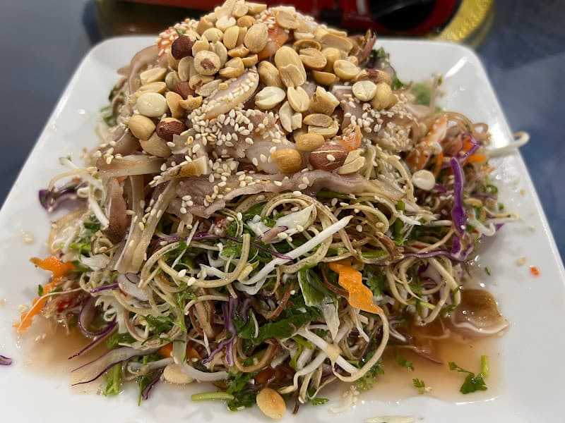 Hình ảnh Nhà hàng Bông Lau - Món Quà Việt Ninh Bình - 3
