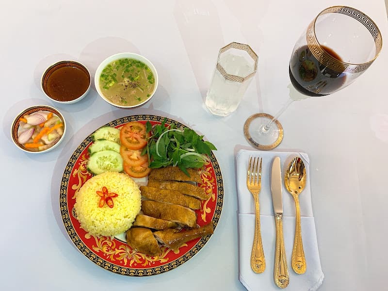 Hình ảnh Cơm Gà Cô Nguyệt - 6