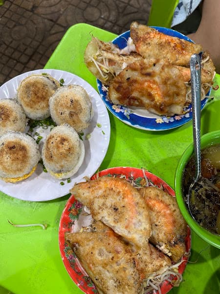 Hình ảnh Bánh căn bánh xèo Hải - 3