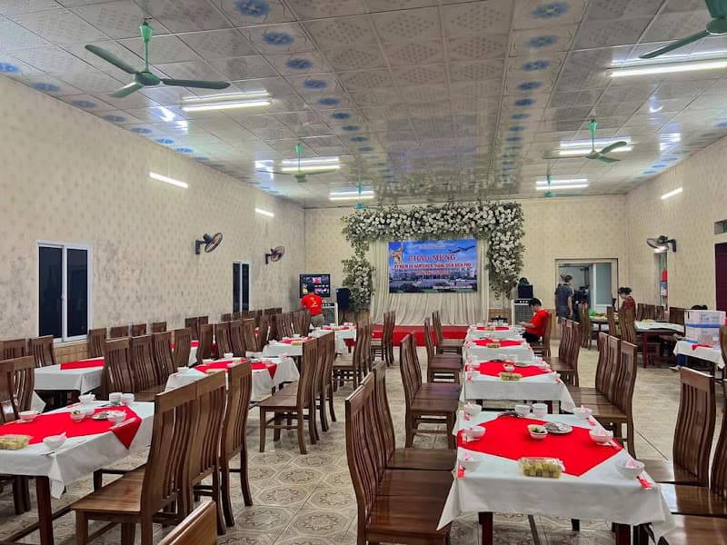 Hình ảnh Nhà Hàng Bình Nguyên - 4