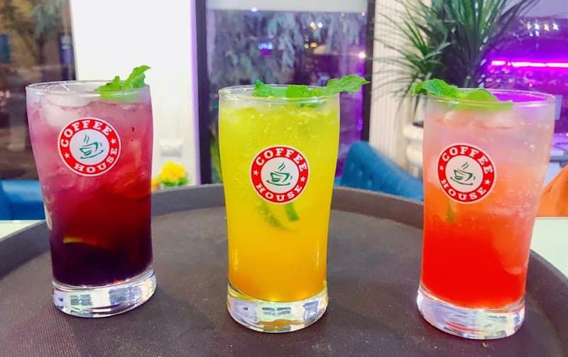 Hình ảnh Coffee House - 3