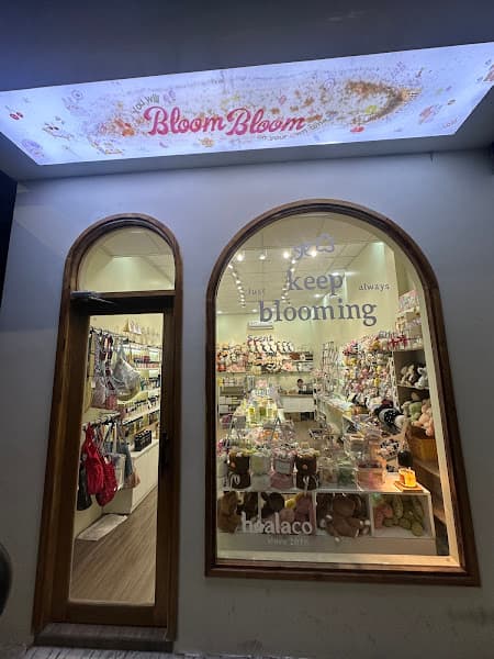 Hoa Lá Cỏ Tây Ninh -Body mist, Văn Phòng Phẩm & Quà tặng