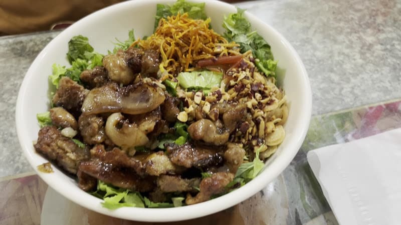 Hình ảnh Quán Bún Chả Minh Hương - 5