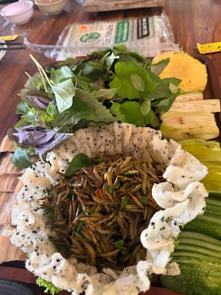 Hình ảnh Quán Sông Quê Tây Ninh - 2