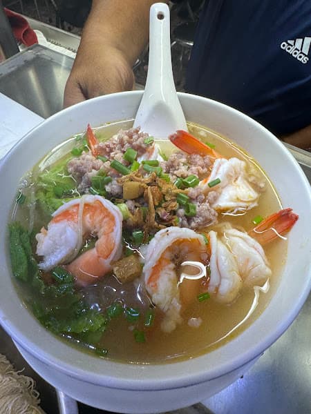 Hình ảnh Quán 31 Mì Gia Bình Thới - 2