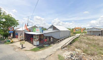 Ảnh bìa Cafe hồng chi