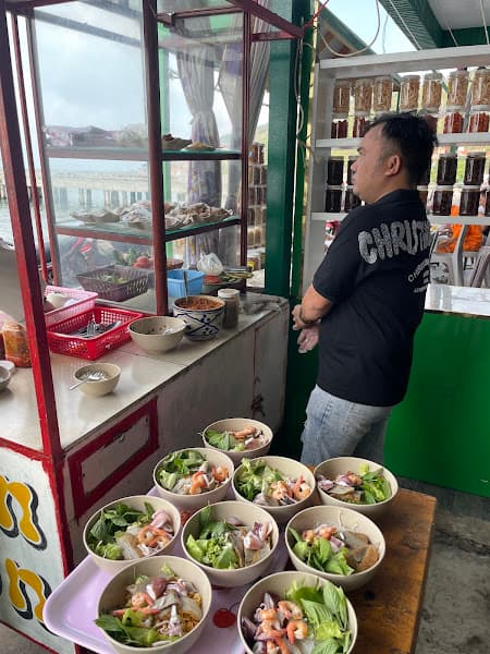 Hình ảnh Quán ăn gia đình, Hải sản ,nhậu bình dân - 2