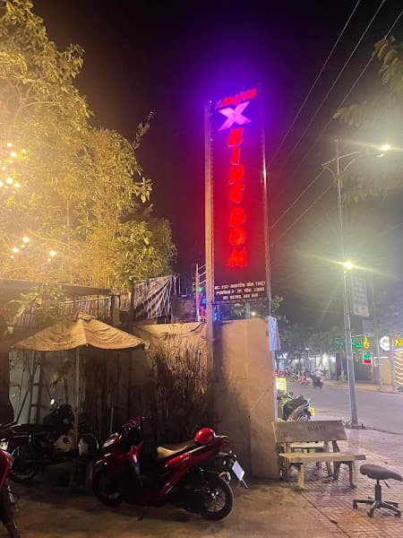 Hình ảnh Karaoke X Kingdom - 5