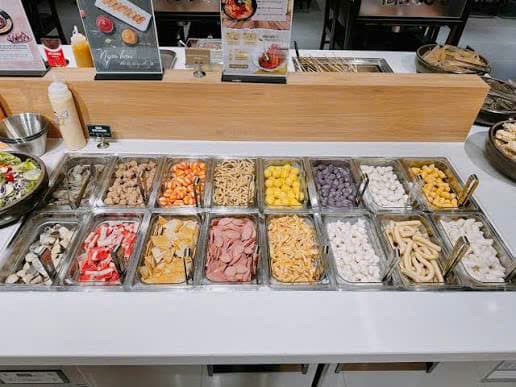 Hình ảnh Dookki Buffet Tokpokki - 2