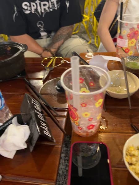 Hình ảnh Mây Coffee & Flower - 3