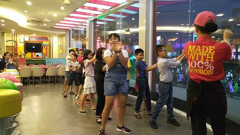 Hình ảnh Lotteria Hùng Vương Long An - 5