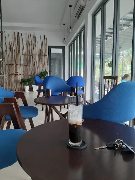 Hình ảnh 1995 Milktea & Coffee - 3