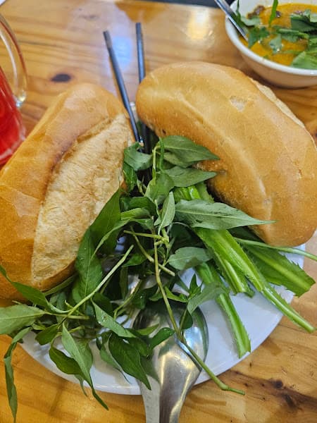 Hình ảnh Phá Lấu Bò An An - 3