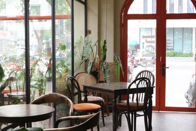 Ảnh bìa Matcha Phê Xỉu - Cafe & Matcha Phú Nhuận