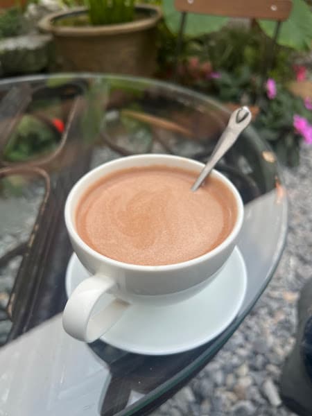 Hình ảnh Mộc Coffee - 2