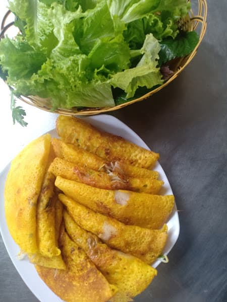 Hình ảnh Bánh xèo miền trung - 4