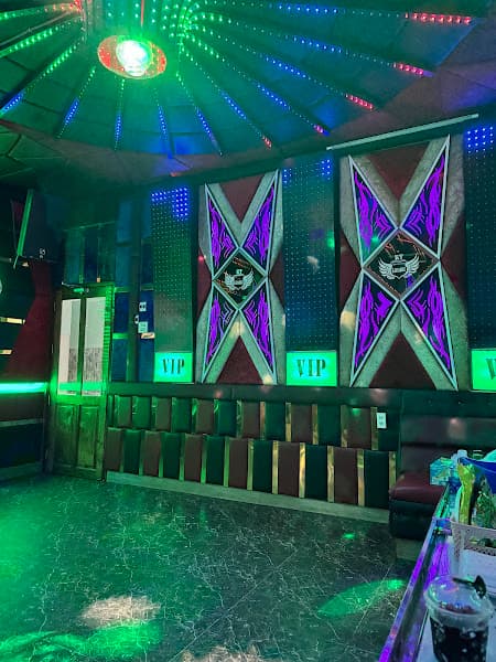 Hình ảnh Karaoke KT - 3