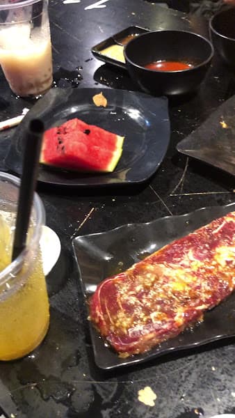 Hình ảnh Mr Mlem Cơ sở 7 - Hệ thống Buffet Nướng Lẩu 139k- có mở đêm - 2