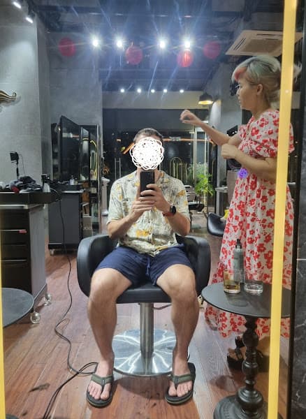 Hình ảnh Hair Charm Salon - 3