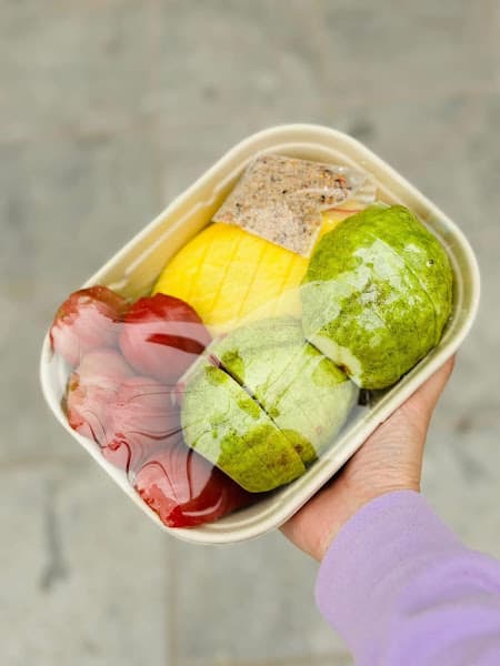 Hình ảnh Hoa quả sạch Thanh Hóa - 2