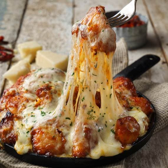 Cháo Lươn - Nướng Cay Chị Thúy