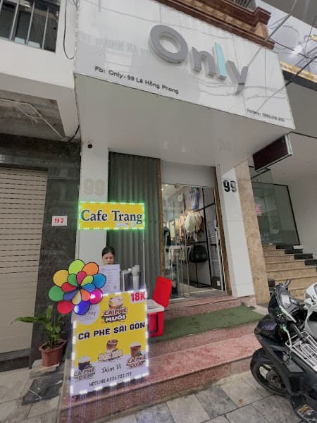 Hình ảnh Cafe Trang - Cafe Muối Ninh Bình - 2