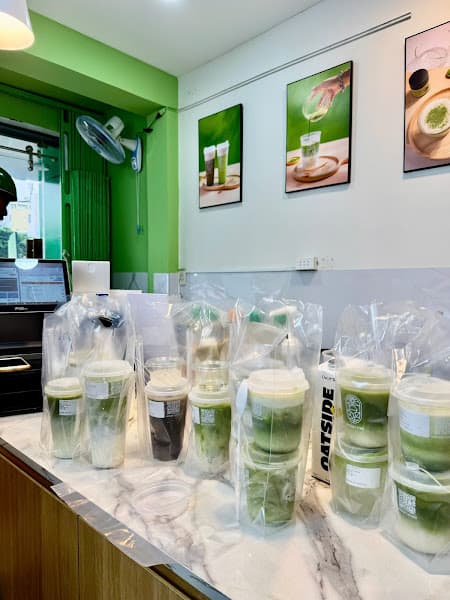 Hình ảnh Matcha Vibe Đồng Khởi - 3