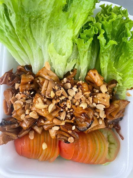 Hình ảnh Ẩm thực chay Tuệ Liên - 6