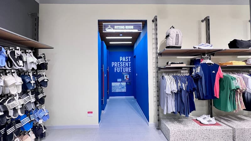 Hình ảnh ADIDAS TÂY NINH - 6