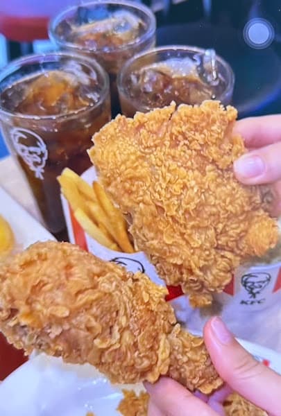 Hình ảnh KFC Đuờng Bùi Trọng Nghĩa - Biên Hòa - 2