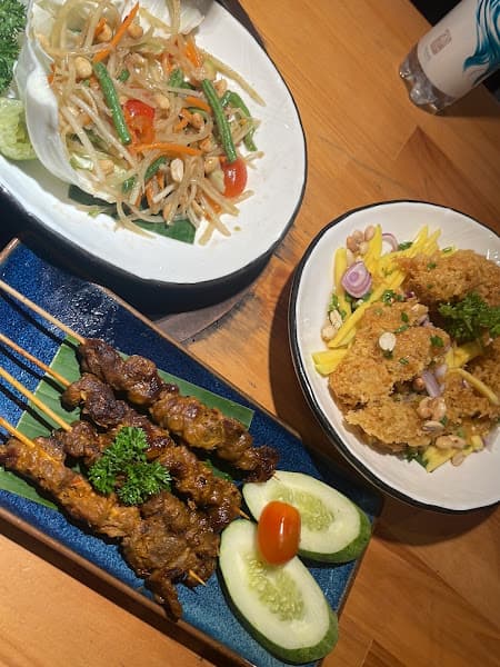Hình ảnh Khao Lao Restaurant Vincom Landmark 81 - 2