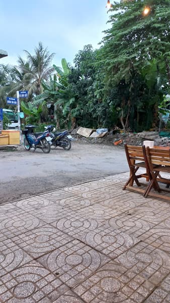 Hình ảnh Quán Hải Sản A Mèo - 3