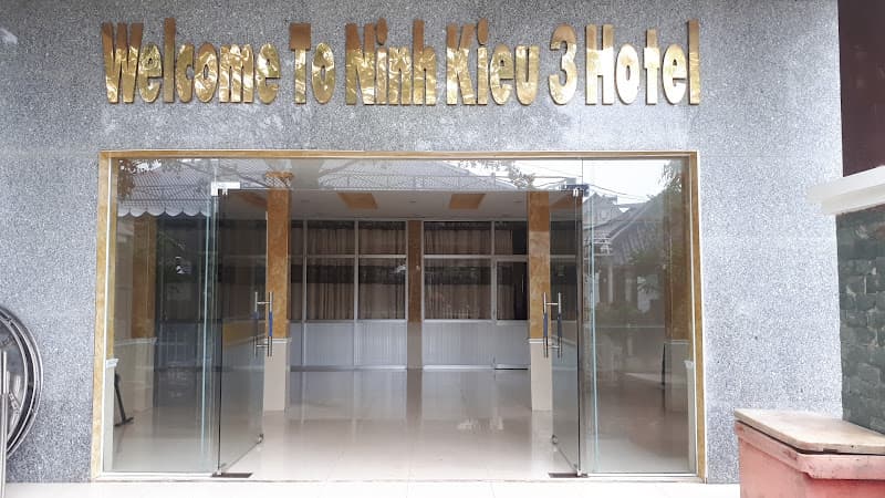 Nhà Hàng Ninh Kiều Cà Mau