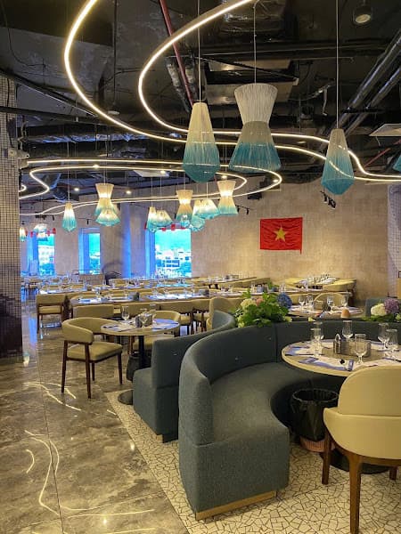 Hình ảnh Buffet Poseidon Đà Nẵng Premium - 4