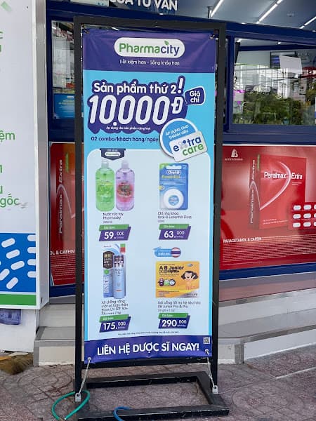 Hình ảnh Nhà thuốc Pharmacity - 2